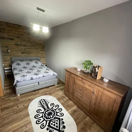 Apartamentylove - Apartament u Janicka, 100m do Krupówek-2