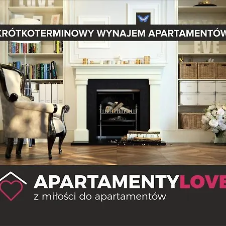 Apartamentylove - Apartament U Janicka, 100M Do Krupowek-2